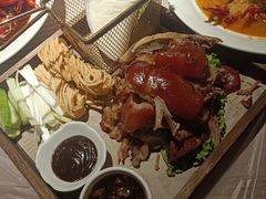 -有位虾匠·胶东小馆(市北店)