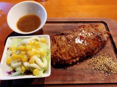 -永无乡旅行餐吧(京溪店)