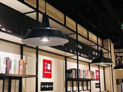 -8锅臭臭锅·正宗台湾小火锅(中心五路店)