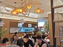 -船歌·鱼水饺青岛菜(金狮广场店)
