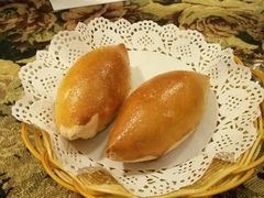 牛肉包-露西亚咖啡西餐厅(哈尔滨俄侨纪念馆店)