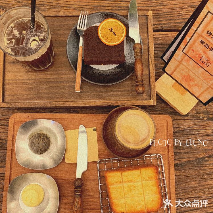 在东山口有得坐 不再是吵吵闹闹超安逸的咖啡店[胜利]