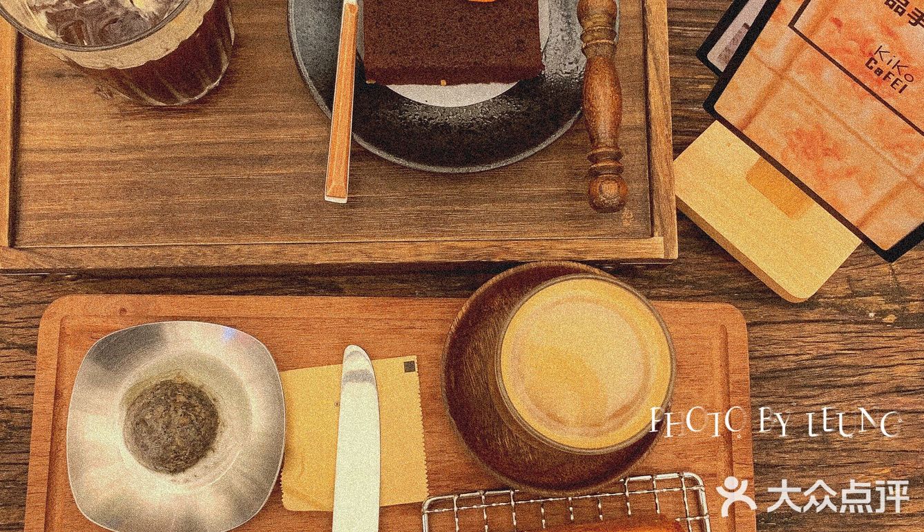 在东山口有得坐 不再是吵吵闹闹超安逸的咖啡店[胜利]