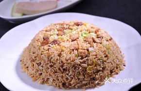 Foie Gras Risotto