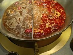 -湊湊火锅·茶憩(南京万象天地店)