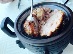 -扬州狮子楼·非遗淮扬菜(总店)