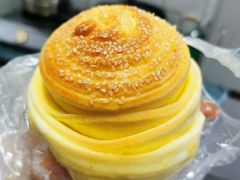 -宫门口馒头铺(创始人总店)