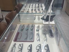 -宝岛眼镜·星创视光中心(金桥店)