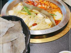 -沸炉重庆老火锅(军事博物馆店)