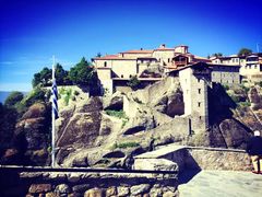 -梅黛奥拉修道院