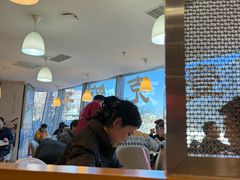 -叁拾壹克饺子·东北菜(国贸店)