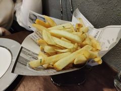 -1861意大利餐厅(文化广场店)