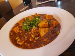 -拉面莊夢語＆中华料理八椿