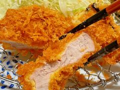 炸猪排-和幸(春熙路群光广场店)