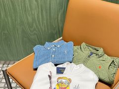 -Polo Ralph Lauren(青浦百联奥特莱斯广场店)