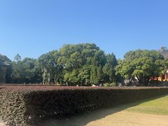 -桂林独秀峰王城景区