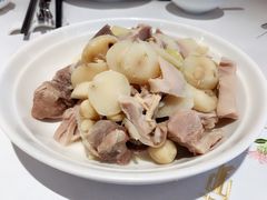 -花城苑广府菜(侨鑫店)