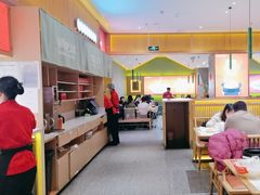 -鸡毛店·川菜(文殊院店)