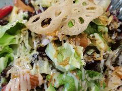 -白石的深夜食堂(大上海店)