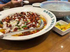 -周正水煮活鱼·吊水鱼(万科店)