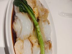 -黄金粥港式·早晚茶(海阳路店)
