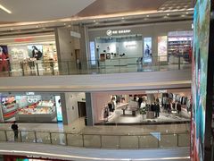 -天虹购物中心(深圳龙华店)