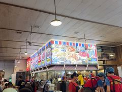 -冶建镜子·中国龙虾王(总店)