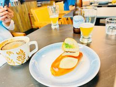 -ommo cafe(半岛城邦店)