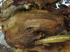甜皮鸭-王浩儿纪六孃甜皮鸭(乐山总店)
