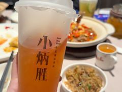 -小炳胜(卓悦中心店)