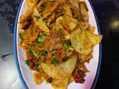 -醉小酒馆·川菜·江湖菜·重庆菜(观音桥旗舰店)