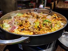 铁板牛五花-青松大叔的店(东财店)