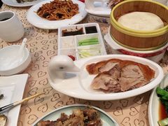 -大鸭梨(天通西苑店)