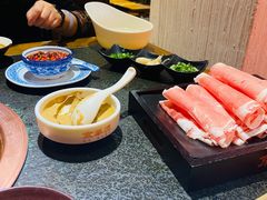 -清真京华源·涮肉烧烤(丰庆店)