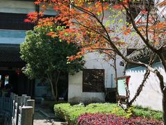 -绩溪龙川景区