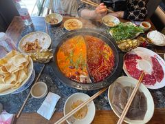-蜀大侠火锅(总府路店)