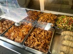 -张记捆鸡(总店)