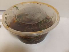 牛肉-杨三娘跷脚牛肉(羊子山西路店)
