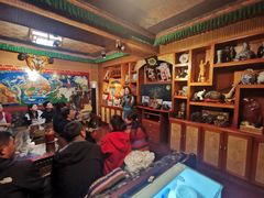-吉祥圣雪藏餐