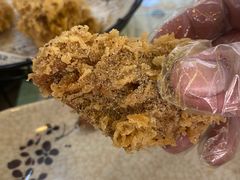-黎耀阳财神糖水铺(樟木头店)