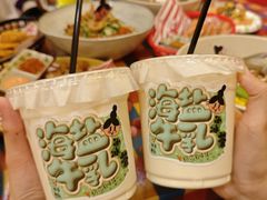 -万能料理屋(钟鼓岭路店)