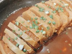 -丰鲤楼•闽南茶楼(仟禧汇店)