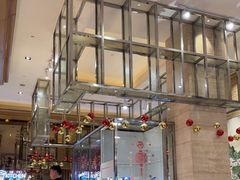 -合肥富力威斯汀酒店·知味餐厅