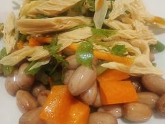 凉菜-鸽子窝(青塔店)
