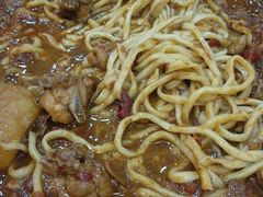 -火狼大盘鸡(团结东路店)