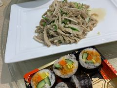 -峨嵋酒家总店(车公庄店)