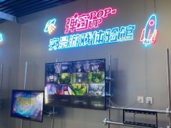 -疯狂冒险家-亲子密室-东坝店(金隅嘉品店)