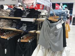 -优衣库(厦门SM广场店)