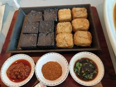 -安徽大厦中餐厅