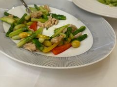 -香宫中餐厅·大连香格里拉(人民路店)